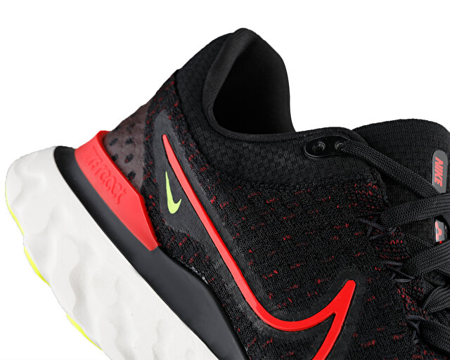 Nike Koşu Ayakkabısı React infinity Run Fk 3 - Görsel 8