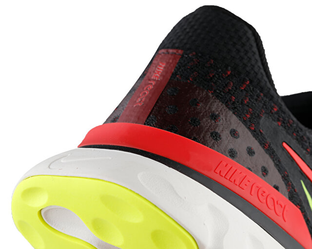 Nike Koşu Ayakkabısı React infinity Run Fk 3 - Görsel 9