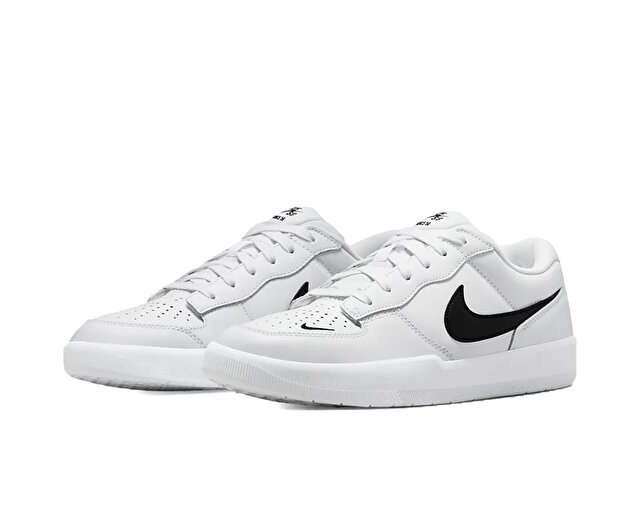 Nike Ayakkabı Günlük Sb Force 58 Premium - Görsel 4