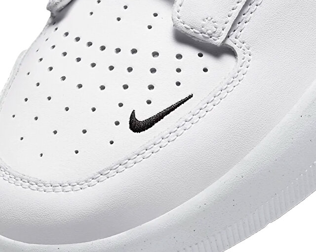 Nike Ayakkabı Günlük Sb Force 58 Premium - Görsel 7