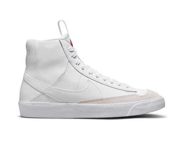 Nike Ayakkabı Günlük Blazer Mid '77 Se D (Gs) - Görsel 2