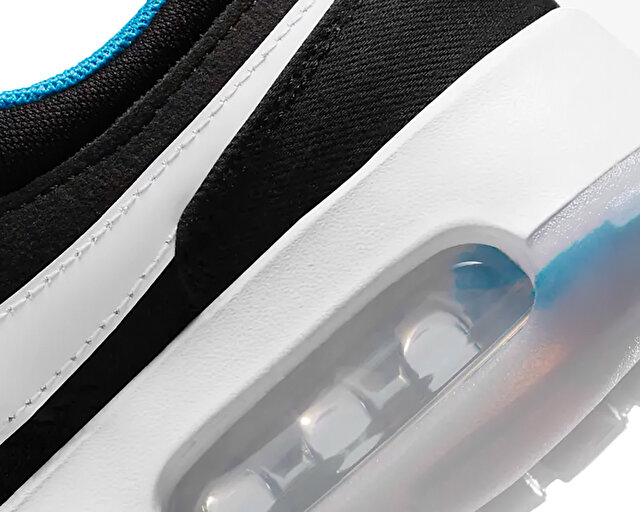 Nike Ayakkabı Günlük Air Max Motif (Gs) - Görsel 9