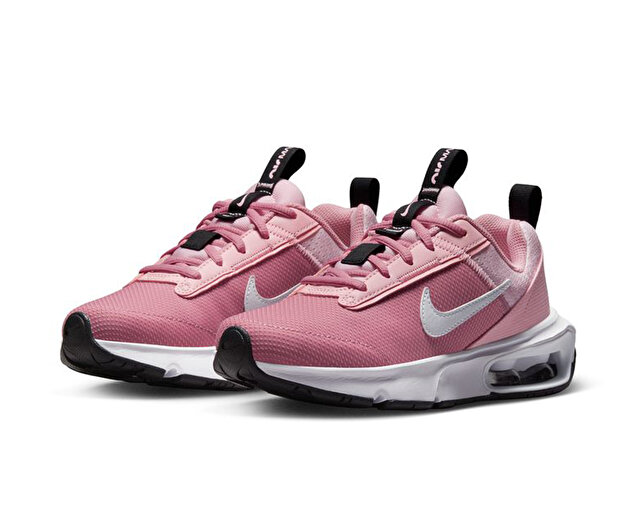 Nike Ayakkabı Günlük AIR MAX INTRLK LITE (GS) - Görsel 4