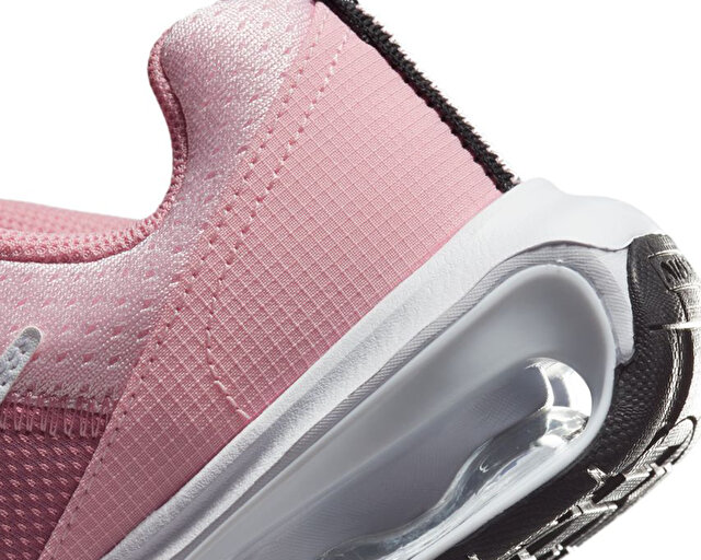 Nike Ayakkabı Günlük AIR MAX INTRLK LITE (GS) - Görsel 8