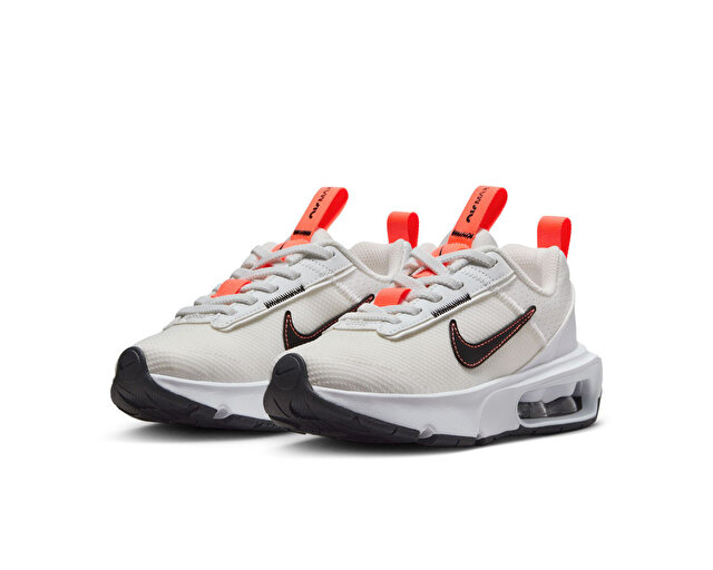 Nike Ayakkabı Günlük AIR MAX INTRLK LITE (PS) - Görsel 4