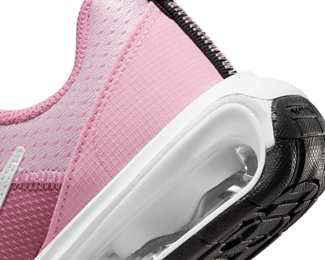 Nike Ayakkabı Günlük AIR MAX INTRLK LITE (PS) - Görsel 9