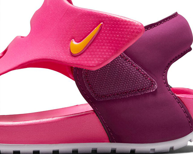 Nike Ayakkabı Sandalet Sunray Protect 3 (Td) - Görsel 9