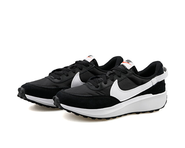 Nike Ayakkabı Günlük Waffle Debut - Görsel 4