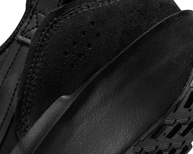 Nike Ayakkabı Günlük Waffle Debut - Görsel 8