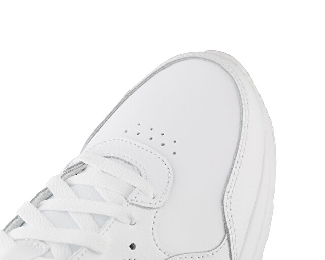 Nike Ayakkabı Günlük AIR MAX SC LEA - Görsel 7