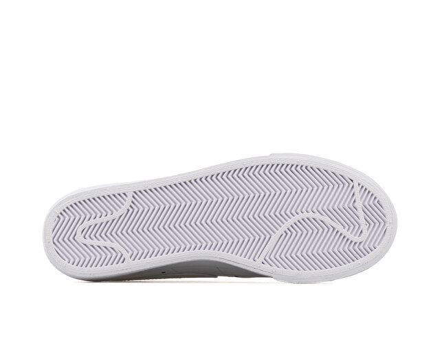 Nike Ayakkabı Günlük W Blazer Low Platform - Görsel 6