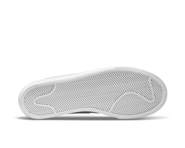 Nike Ayakkabı Günlük W Blazer Low Platform - Görsel 6