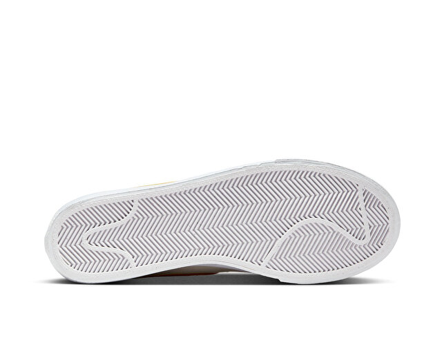 Nike Ayakkabı Günlük W Blazer Low Platform - Görsel 7