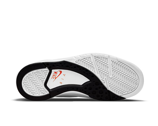 Nike Basketbol Ayakkabısı Air Flight Lite Mid - Görsel 6