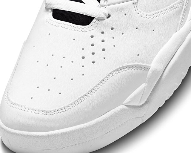 Nike Basketbol Ayakkabısı Air Flight Lite Mid - Görsel 7