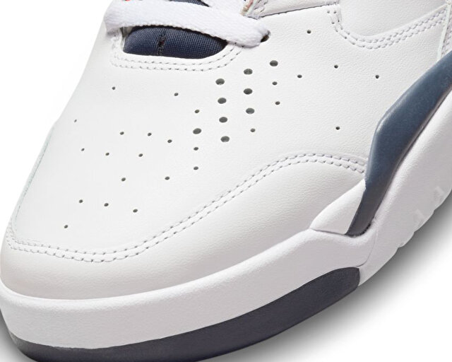 Nike Basketbol Ayakkabısı Air Flight Lite Mid - Görsel 7