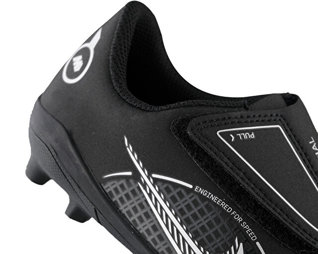 Nike Futbol ayakkabısı Kramponlar Mercurial Jr Vapor 14 Club Mg - Görsel 8