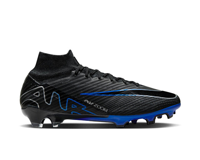 Nike Futbol ayakkabısı Kramponlar Mercurial Zoom Superfly 9 Elite Fg - Görsel 2