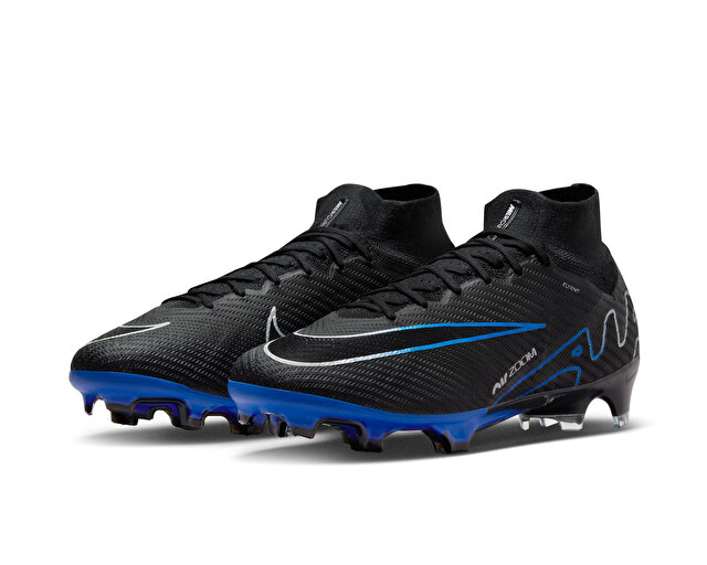 Nike Futbol ayakkabısı Kramponlar Mercurial Zoom Superfly 9 Elite Fg - Görsel 4