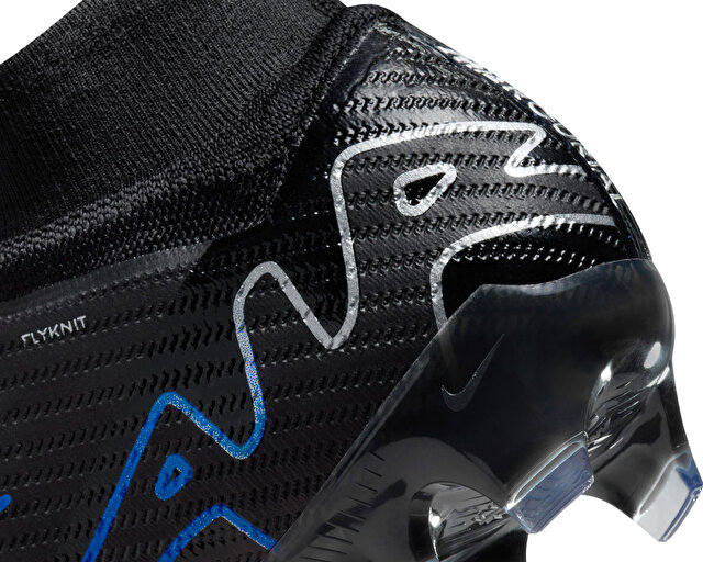 Nike Futbol ayakkabısı Kramponlar Mercurial Zoom Superfly 9 Elite Fg - Görsel 9