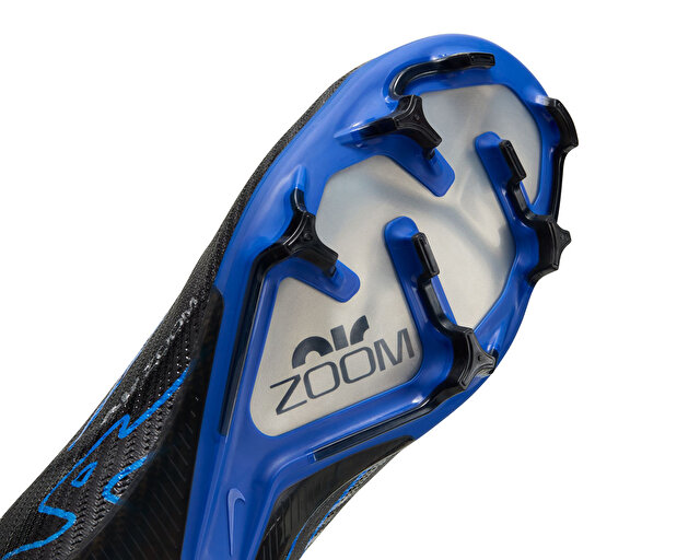 Nike Futbol ayakkabısı Kramponlar Mercurial Zoom Superfly 9 Elite Fg - Görsel 10