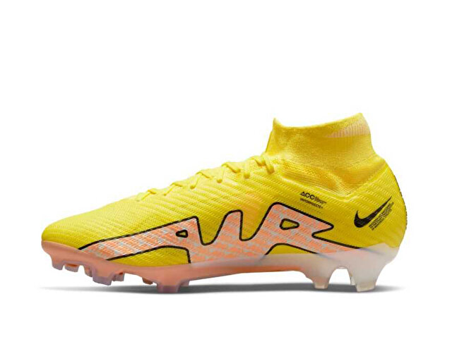 Nike Futbol ayakkabısı Kramponlar Mercurial Zoom Superfly 9 Elite Fg - Görsel 3