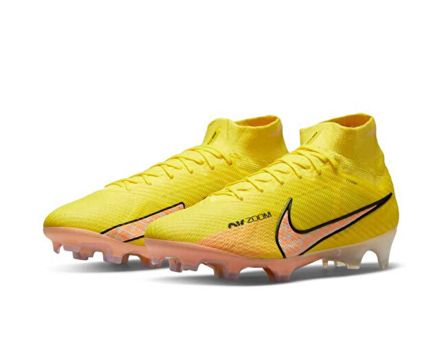 Nike Futbol ayakkabısı Kramponlar Mercurial Zoom Superfly 9 Elite Fg - Görsel 4