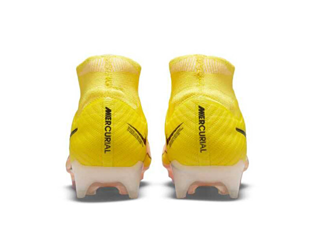Nike Futbol ayakkabısı Kramponlar Mercurial Zoom Superfly 9 Elite Fg - Görsel 5