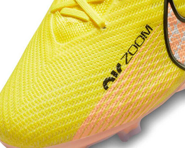 Nike Futbol ayakkabısı Kramponlar Mercurial Zoom Superfly 9 Elite Fg - Görsel 7