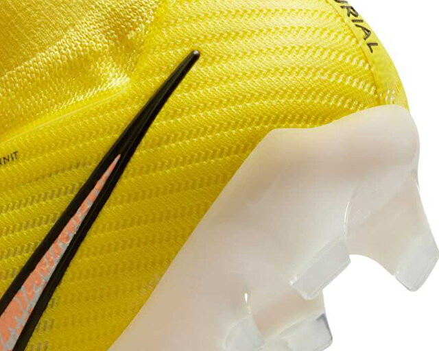 Nike Futbol ayakkabısı Kramponlar Mercurial Zoom Superfly 9 Elite Fg - Görsel 8