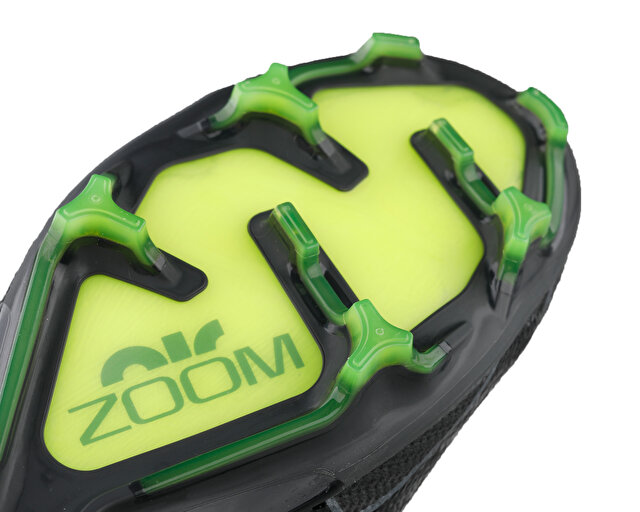 Nike Futbol ayakkabısı Kramponlar Mercurial Zoom Vapor 15 Elite Fg - Görsel 9