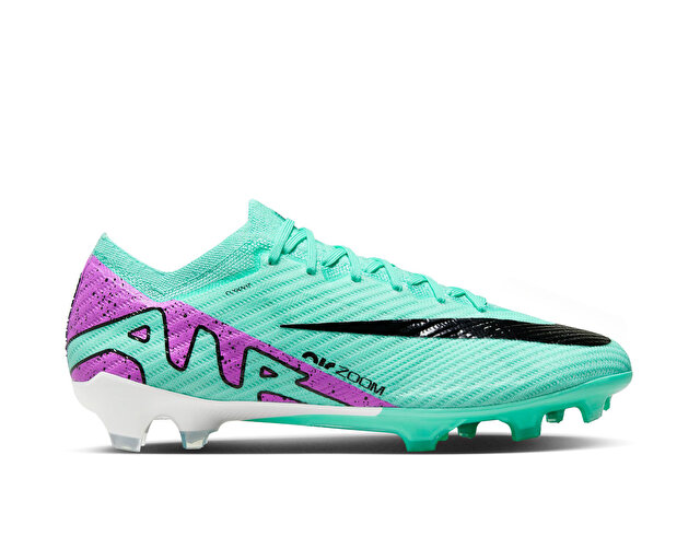 Nike Futbol ayakkabısı Kramponlar MERCURIAL ZOOM VAPOR 15 ELITE FG - Görsel 2
