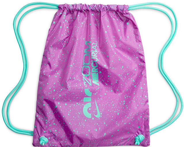 Nike Futbol ayakkabısı Kramponlar MERCURIAL ZOOM VAPOR 15 ELITE FG - Görsel 3