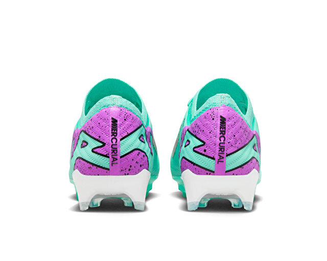 Nike Futbol ayakkabısı Kramponlar MERCURIAL ZOOM VAPOR 15 ELITE FG - Görsel 6