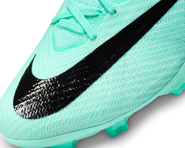 Nike Futbol ayakkabısı Kramponlar MERCURIAL ZOOM VAPOR 15 ELITE FG - Görsel 8