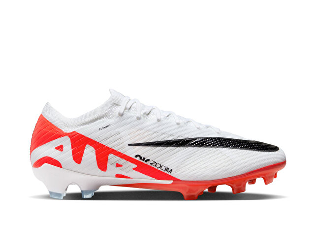 Nike Ayakkabı Futbol Ayakkabıları Mercurial Zoom Vapor 15 Elite Fg - Görsel 2