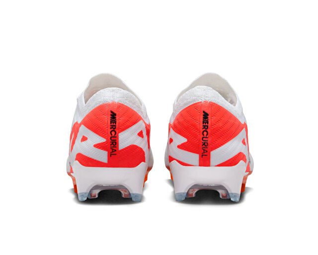 Nike Ayakkabı Futbol Ayakkabıları Mercurial Zoom Vapor 15 Elite Fg - Görsel 6