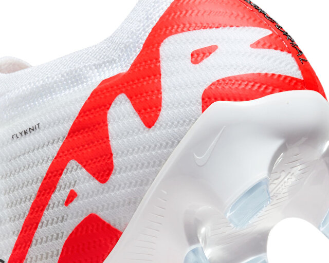 Nike Ayakkabı Futbol Ayakkabıları Mercurial Zoom Vapor 15 Elite Fg - Görsel 9