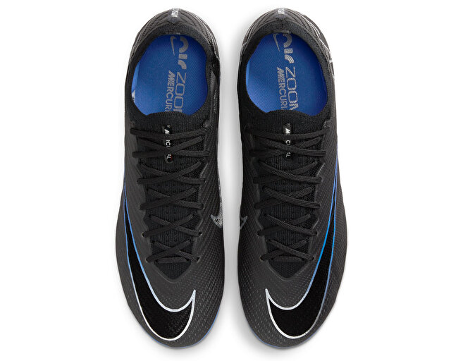 Nike Futbol ayakkabısı Kramponlar Mercurial Zoom Vapor 15 Elite Sg Pro Ac - Görsel 5