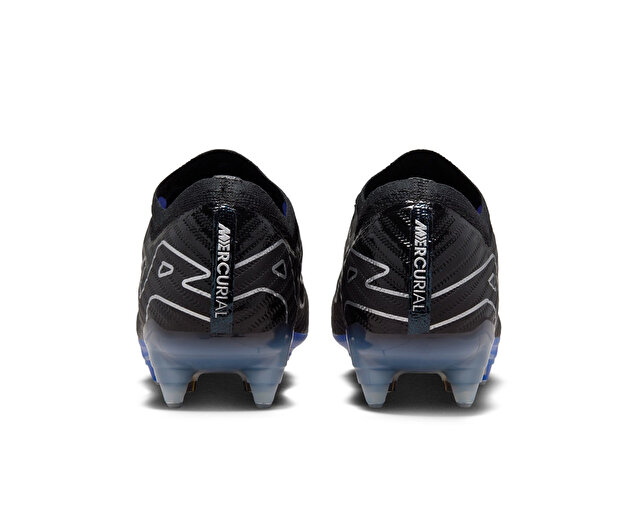 Nike Futbol ayakkabısı Kramponlar Mercurial Zoom Vapor 15 Elite Sg Pro Ac - Görsel 6