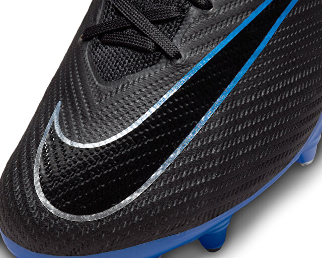 Nike Futbol ayakkabısı Kramponlar Mercurial Zoom Vapor 15 Elite Sg Pro Ac - Görsel 8