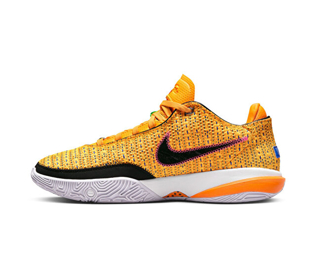 Nike Ayakkabı Basketbol Lebron Xx - Görsel 3