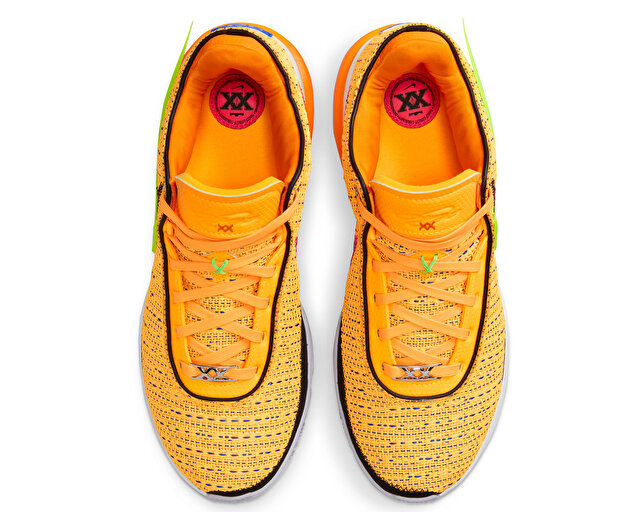 Nike Ayakkabı Basketbol Lebron Xx - Görsel 5