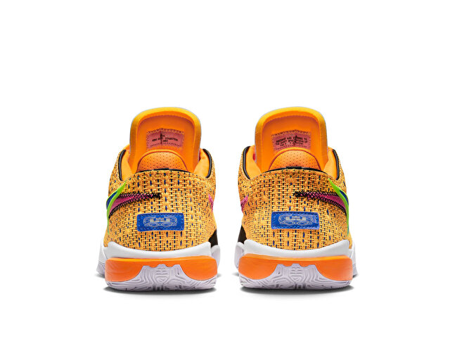 Nike Ayakkabı Basketbol Lebron Xx - Görsel 6