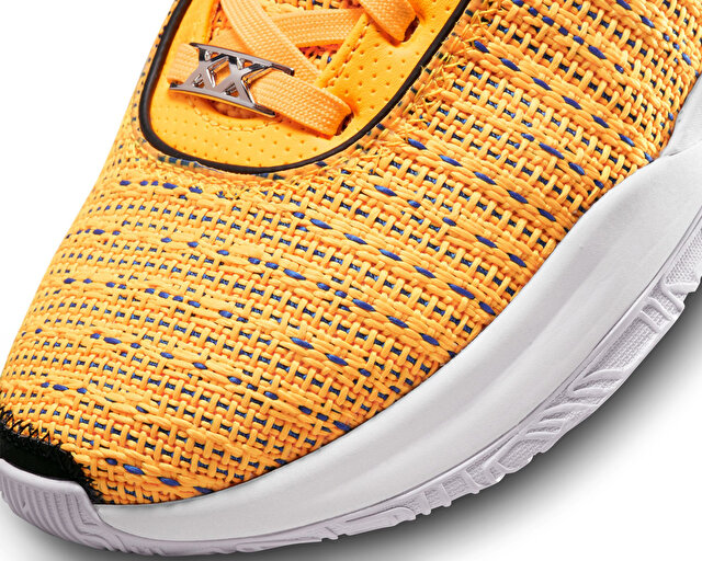Nike Ayakkabı Basketbol Lebron Xx - Görsel 8