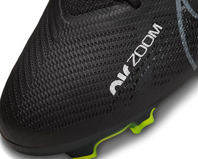 Nike Futbol ayakkabısı Kramponlar Zoom Mercurial Vapor 15 Pro Fg - Görsel 7