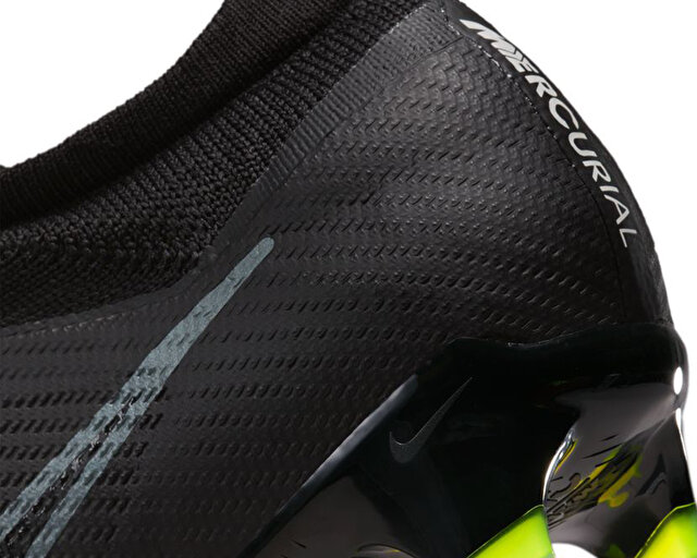 Nike Futbol ayakkabısı Kramponlar Zoom Mercurial Vapor 15 Pro Fg - Görsel 8