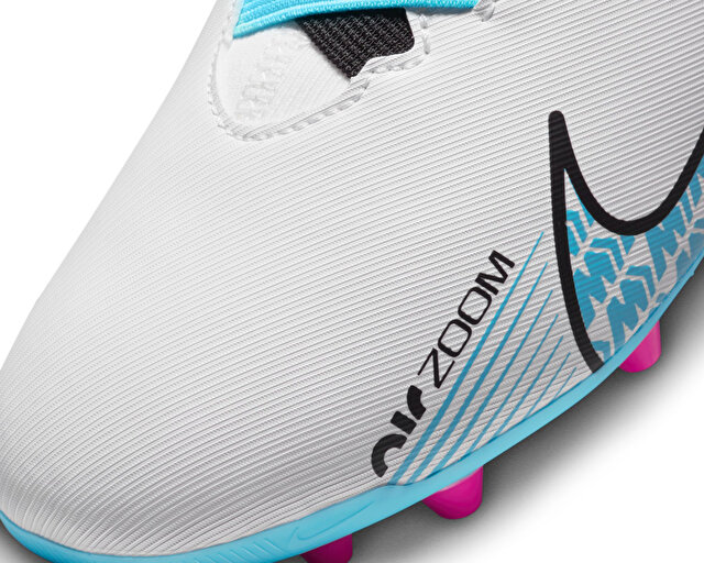 Nike Futbol ayakkabısı Kramponlar Jr Mercurial Superfly 9 Academy Fg/Mg - Görsel 8