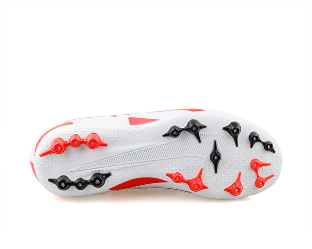 Nike Futbol ayakkabısı Kramponlar Jr Zoom Superfly 9 Academy Ag - Görsel 6