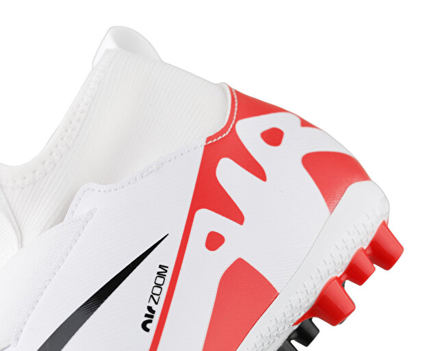 Nike Futbol ayakkabısı Kramponlar Jr Zoom Superfly 9 Academy Ag - Görsel 8